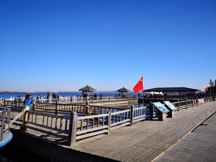 盘点黑龙江25个好玩的景区景点风光奇特赏心悦目